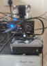 炬信科技USB蓝牙5.0适配器音频AV切换器三进一出3.5mmAUX音频切换器无线蓝牙U盘播放音频转换器车载 AUX音频切换/分配器【无蓝牙】 实拍图