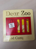 凯迪克图书 Dear Zoo亲爱的动物园 英文原版绘本纸板翻翻书0-2岁# 实拍图