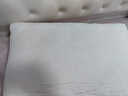 卡丝迪尔全棉A类枕头枕芯护颈椎助睡眠家用一对装学生宿舍专用单高枕男女 A类抗菌立体枕中枕【一对装】 A类面料抗菌枕头 实拍图