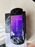 PlayStation索尼PSP3000掌上游戏机GBA MD FC 街机掌机PSP2000 索尼PSP3000钢琴黑 【64G内存】60个左右游戏 实拍图