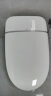 瑞尔特（R&T）智能马桶家用泡沫盾无水压限制脚感翻盖冲水智能坐便器 F30-全新升级版（305/400坑距） 晒单实拍图