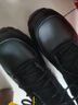 耐克NIKE运动休闲鞋男子短靴MANOA运动鞋456975-001黑41 实拍图