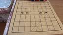 智涂 中国象棋实木家用 进口榉木不开裂 实拍图