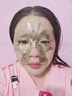 蝶莲娜夜猫黑盖粉底液保湿遮瑕持妆干皮定妆不卡粉敏感肌粉底控油养肤女 【干油皮清透版】#自然偏黄 实拍图