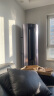 卡萨帝（Casarte） 卡萨帝 （Casarte）空调柜机 双子极光 变频冷暖 新一级能效 家用立柜式客厅空调 轻离子净化 3匹 一级能效 CAP721UEA(81)U1 实拍图