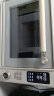 小熊（Bear）家用多功能电烤箱40L大容量独立控温升级搪瓷内胆智能菜单热风循环烤炸一体 DKX-C40Y3 晒单实拍图