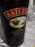 洋酒进口Baileys百利甜酒爱尔兰奶油利口酒原味700ml 晒单实拍图