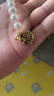 京润珍手链珠红福S925银淡水珍珠手链年轻款福字牌手串生日礼物送女友 实拍图