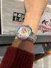 SEVENFRIDAY联名款七个星期五C系列方形腕表瑞士石英表女表礼物推荐 C1/01【库存仅3只】 晒单实拍图