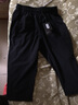 艾伦伯顿（Alen Botun） 运动裤女夏季薄款冰丝宽松速干7分七分裤子高腰休闲潮健身房 2件装-实惠选择 M（建议100-115斤） 实拍图