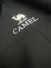 骆驼（CAMEL）【宙斯】单层冲锋衣户外登山服防风防水运动外套时尚风衣情侣款 实拍图