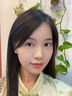 卡姿兰（Carslan）柔润嘟透唇部精华蜜唇釉唇彩口红显白保湿不易掉色生日礼物送女友 【小样1g】G104蜜梨红 实拍图