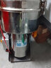 西厨（XICHU） 2500克304中药材粉碎机三七磨粉机商用超细研磨机家用电动打粉机 实拍图