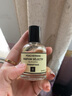 柏世曼（poacherman）桂花香水桂花味男女士中性自然清新持久花香淡香水香氛新年礼物 【淡雅不甜腻】8号桂花味香水30ml 实拍图