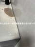 艺乐雅（YILEYA）浴室柜套装纳米岩石一体洗脸盆洗手盆柜组合卫生间智能镜柜洗漱台 80CM多功能镜柜丨感应灯丨一体盆 实拍图