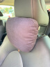 夕多（cicido）汽车头枕迈巴赫特斯拉车用靠枕颈枕车载颈枕小米su7比亚迪通用 晒单实拍图