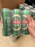 青岛啤酒（TsingTao）经典系列浓郁麦香500ml*24听（多厂生产多种包装随机发货） 实拍图