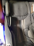 奥克斯（AUX）S500家用太空舱3D电动按摩椅2024全身按摩十大品牌排名颈椎肩颈腰老人用中医养生推拿全自动沙发 【2024升级款】未来科技蓝 晒单实拍图