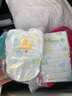 柔丫拉拉裤芯太软小倾芯一体裤超柔透气尿不湿宝宝学行裤医护级 赠品试用装一片 实拍图
