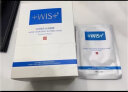 WIS隐形水润面膜10片 多重补水平衡保湿修护舒缓面膜护肤品 晒单实拍图