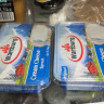 沃特堡（wartburg）奥地利进口 涂抹奶油奶酪 原味150g*2两盒装 冷藏 原制奶酪 实拍图
