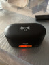 RODE罗德RODE 罗德wireless go II一拖二无线领夹麦克风单反手机无线小蜜蜂采访直播vlog收音 标配+苹果音频线【适用苹果手机/相机/电脑】 实拍图