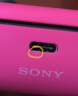 索尼（SONY）Play Station5 PS5 DualSense无线游戏手柄 PS5 无线控制器（不支持ps4使用）新星粉 实拍图