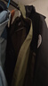 骆驼热浪夹克男女款三合一外套加厚户外防风登山服秋冬季M13CA49123 实拍图
