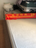 赞缤纷（zanbinfen） 赞缤纷定做锦旗锦旗制作定制送月嫂物业幼儿园老师医生驾校教练三角流动旗 升级金丝绒 60*90cm 立体闪金工艺 实拍图