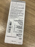 索尼（SONY） MDR-EX155AP 入耳式耳机有线带麦立体声线控手机电脑适用 白色 十一出游季 中秋送礼 实拍图