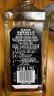 杰克丹尼（Jack Daniels）美国 田纳西州 调和型 威士忌 进口洋酒 1.75L  晒单实拍图