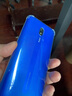 【白条免息】小米 Redmi 红米 8A 二手手机 5000mAh大电量 骁龙八核处理器AI人脸解锁 深海蓝 3GB+32GB 95新 实拍图