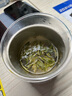 福茗源茶叶 云雾绿茶 浓香明前2025新茶叶礼盒送礼240g茶叶自己喝 实拍图