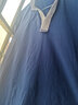 青青世界深圳校服小学生凉感透气柔软舒适运动服男女短裤夏长裤薄吸湿排汗 特版小学夏运套装（男) 130 实拍图