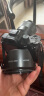 索尼（SONY）Alpha A7 A7M2 A7M3 A7M4全画幅二手微单相机4K高清视频直播摄像 索尼A7M3+蔡司24-70 标配 99成新 晒单实拍图