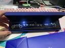 缔晶一周耳钉套装耳环925银针耳坠礼盒耳饰2025年新款生日礼物送老婆 实拍图