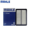 马勒（MAHLE）带炭PM2.5空调滤芯LAK1363(途胜15后/领动/新悦动/智跑/IX35 18后 实拍图