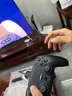 索尼（SONY）【国内保税仓】PS5港版/日版家用体感游戏机支持黑神话悟空 slim高清4K电视游戏主机支持VR PS5原装手柄 黑色（保税仓） 官方标配 实拍图