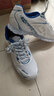 双星八特男女鞋春秋季体测考鞋体育生专用训练鞋马拉松立定跳远跑步运动鞋 实拍图