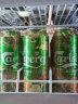 嘉士伯(Carlsberg)特醇啤酒500ml*12听整箱装(新老包装随机发货) 实拍图