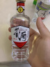 董酒白标54度125ml董香型白酒 125ml 单瓶 实拍图