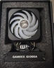 超频三（PCCOOLER）东海X4黑金版CPU散热器（多平台/支持AM4/1700/4热管/PWM温控/12CM风扇/附带硅脂） 实拍图