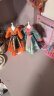 迪漫奇儿童服装设计师玩具女孩diy手工制作实验材料包国风汉服创意时装娃娃女童7-14岁生日节日礼物免针线 实拍图