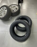 米其林（MICHELIN）汽车轮胎/电动车新能源轮胎 235/45ZR18 98Y T1竞驰PILOT SPORT 4 实拍图