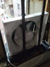 金羚（JINLING）厨房卫生间排气扇换气扇浴室排风扇墙窗式8寸APB20-4-1 实拍图