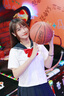 萝美酱水手服女jk制服百褶裙夏季白三本套装短裙半身裙日系学院风春秋 短袖白三本+短裙+领结 M 【建议95-105斤】 实拍图