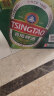青岛啤酒（TsingTao）经典系列 大容量浓郁麦香600ml*12瓶 整箱装 春日出游 实拍图