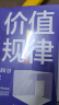 【官方正版】深层认知水木然和价值规律 自营 深层洞悉事物本质的价值规律 价值规律 个体崛起 工业4.0大革命作者 经济类通俗科普读物图书籍 【2册】深层认知+价值规律 晒单实拍图