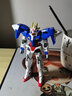 万代（BANDAI） hg00高达 1/144拼装敢达模型 玩具 22 00高达 实拍图