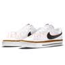 耐克（NIKE）男鞋2024夏新款COURT LEGACY透气轻便鞋运动休闲鞋低帮板鞋DH3162 DH3162-100 43 实拍图